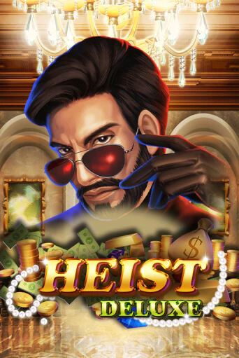 Демо игра Heist Deluxe играть онлайн | CasinoX бесплатно