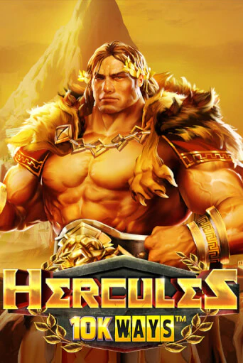 Демо игра Hercules 10K Ways играть онлайн | CasinoX бесплатно