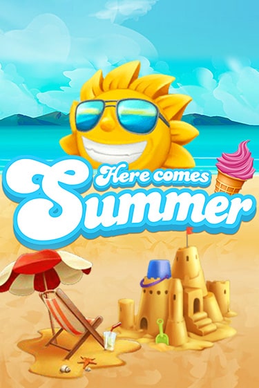 Демо игра Here Comes Summer играть онлайн | CasinoX бесплатно