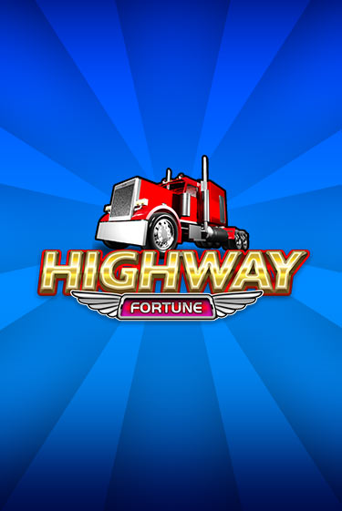 Демо игра Highway Fortune играть онлайн | CasinoX бесплатно