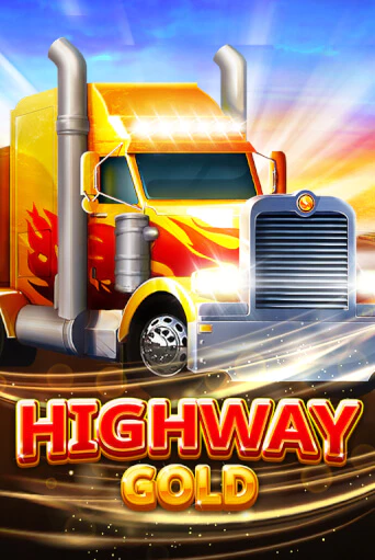 Демо игра Highway Gold играть онлайн | CasinoX бесплатно