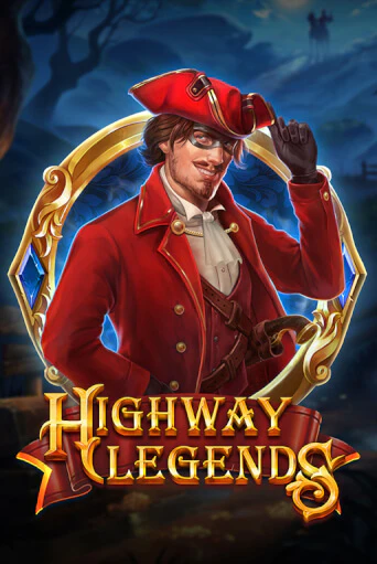 Демо игра Highway Legends играть онлайн | CasinoX бесплатно