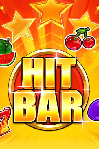 Демо игра Hit Bar играть онлайн | CasinoX бесплатно