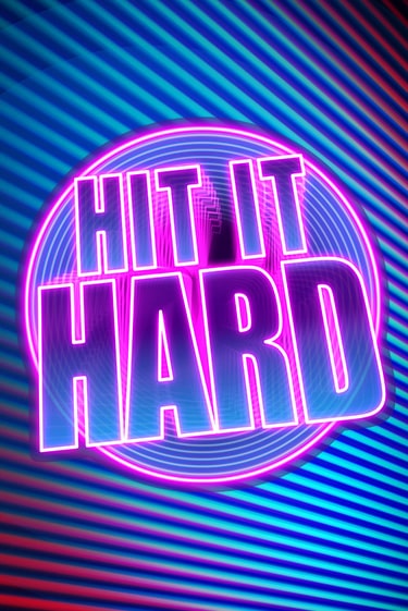 Демо игра Hit It Hard играть онлайн | CasinoX бесплатно