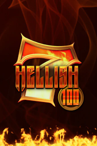 Демо игра Hellish Seven 100 играть онлайн | CasinoX бесплатно