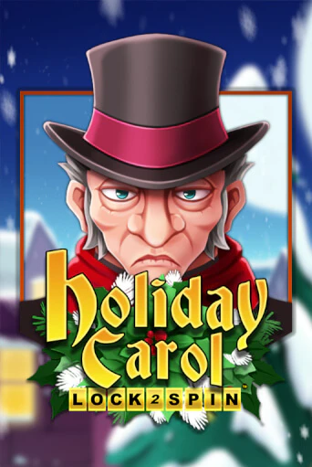 Демо игра Holiday Carol играть онлайн | CasinoX бесплатно