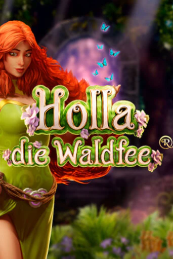 Демо игра Holla die Waldfee играть онлайн | CasinoX бесплатно