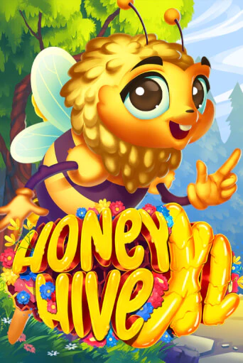 Демо игра Honey Hive XL играть онлайн | CasinoX бесплатно