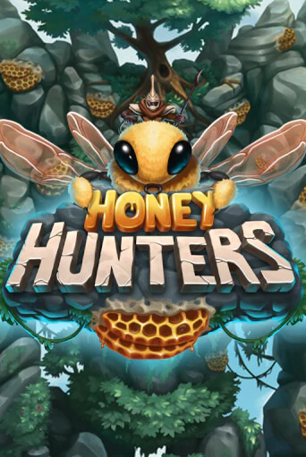 Демо игра Honey Hunters играть онлайн | CasinoX бесплатно