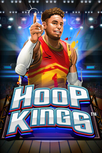 Демо игра Hoop Kings играть онлайн | CasinoX бесплатно