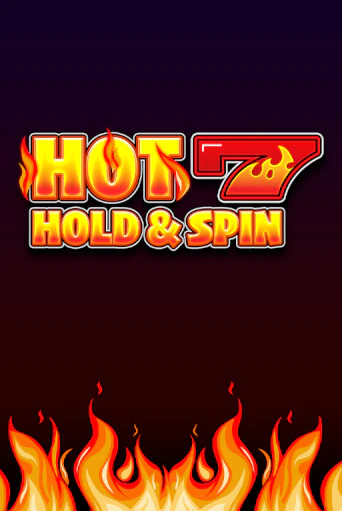 Демо игра Hot 7 Hold&Spin играть онлайн | CasinoX бесплатно