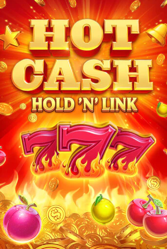 Демо игра Hot Cash: Hold ‘n’ Link играть онлайн | CasinoX бесплатно