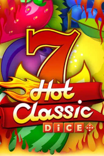 Демо игра Hot Classic Dice играть онлайн | CasinoX бесплатно