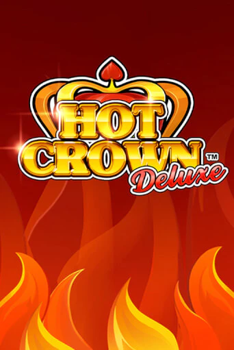 Демо игра Hot Crowns Deluxe играть онлайн | CasinoX бесплатно