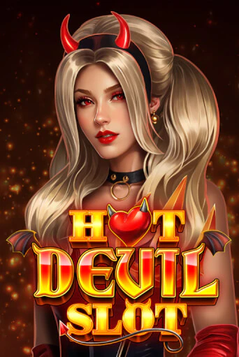 Демо игра Hot Devil Slot играть онлайн | CasinoX бесплатно