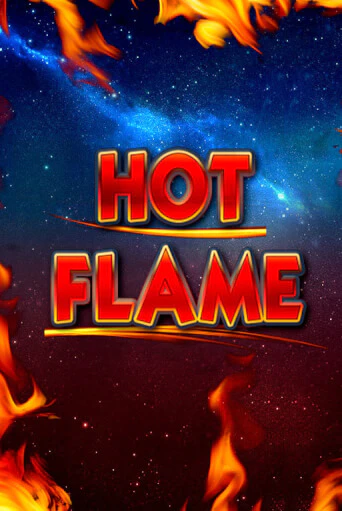 Демо игра Hot Flame играть онлайн | CasinoX бесплатно