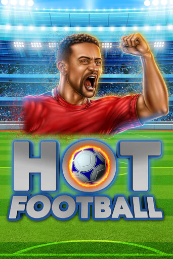 Демо игра Hot Football играть онлайн | CasinoX бесплатно