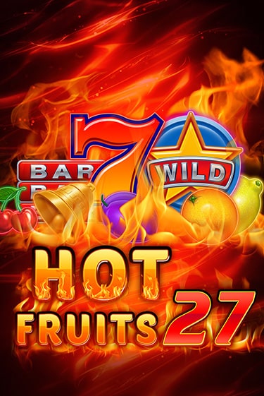 Демо игра Hot Fruits 27 играть онлайн | CasinoX бесплатно