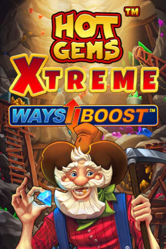 Демо игра Hot Gems Xtreme играть онлайн | CasinoX бесплатно