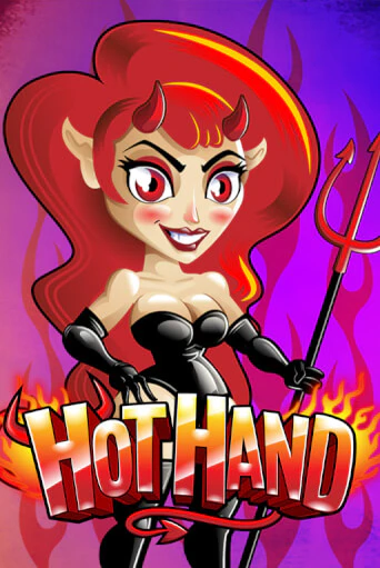 Демо игра Hot Hand играть онлайн | CasinoX бесплатно