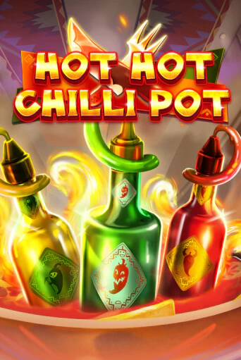 Демо игра Hot Hot Chilli Pot играть онлайн | CasinoX бесплатно