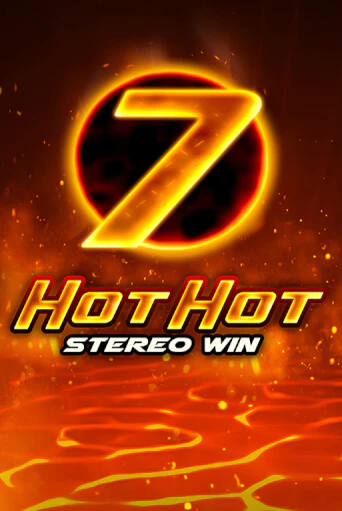 Демо игра Hot Hot Stereo Win играть онлайн | CasinoX бесплатно