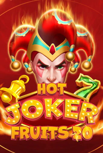 Демо игра Hot Joker Fruits 20 играть онлайн | CasinoX бесплатно