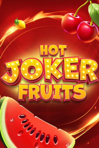 Демо игра Hot Joker Fruits играть онлайн | CasinoX бесплатно