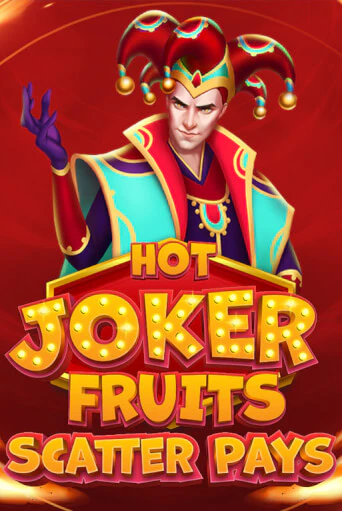 Демо игра Hot Joker Fruits: Scatter Pays играть онлайн | CasinoX бесплатно