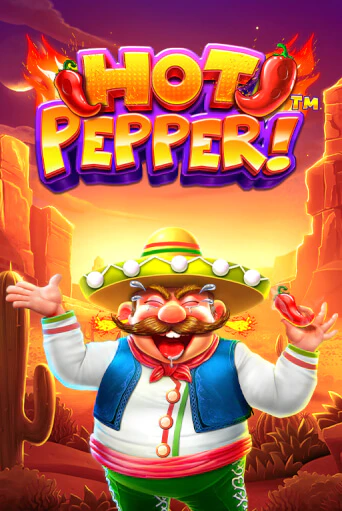 Демо игра Hot Pepper™ играть онлайн | CasinoX бесплатно