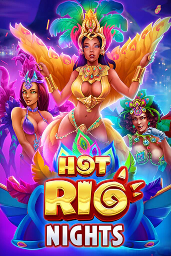 Демо игра Hot Rio Nights играть онлайн | CasinoX бесплатно