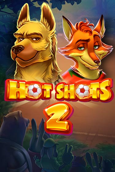 Демо игра Hot Shots 2 играть онлайн | CasinoX бесплатно