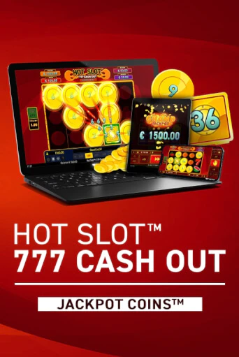 Демо игра Hot Slot: 777 Cash Out Extremely Light играть онлайн | CasinoX бесплатно