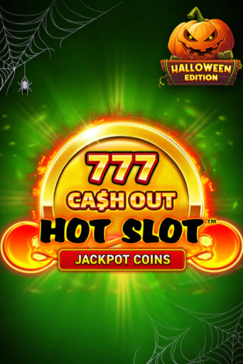 Демо игра Hot Slot: 777 Cash Out Halloween Edition играть онлайн | CasinoX бесплатно