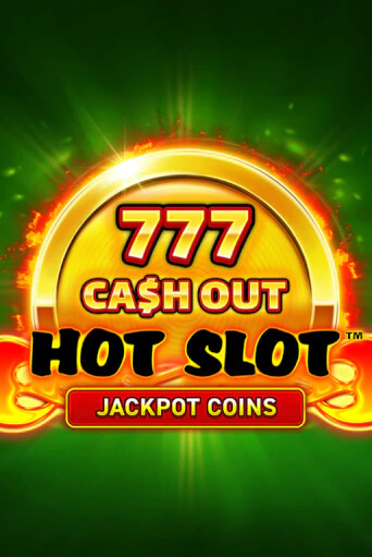 Демо игра Hot Slot: 777 Cash Out играть онлайн | CasinoX бесплатно