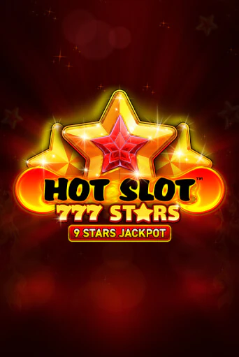 Демо игра Hot Slot: 777 Stars играть онлайн | CasinoX бесплатно