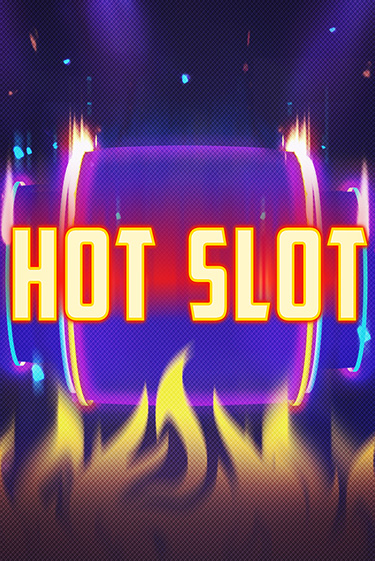 Демо игра Hot Slot играть онлайн | CasinoX бесплатно