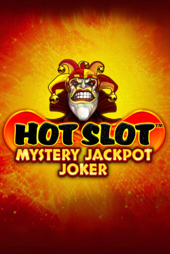 Демо игра Hot Slot: Mystery Jackpot Joker играть онлайн | CasinoX бесплатно