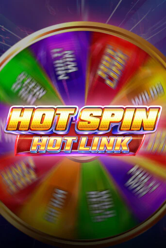 Демо игра Hot Spin Hot Link играть онлайн | CasinoX бесплатно