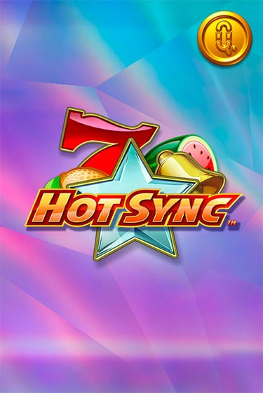 Демо игра Hot Sync играть онлайн | CasinoX бесплатно