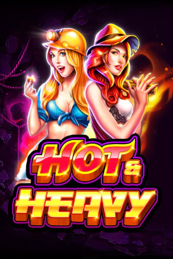 Демо игра Hot and Heavy играть онлайн | CasinoX бесплатно