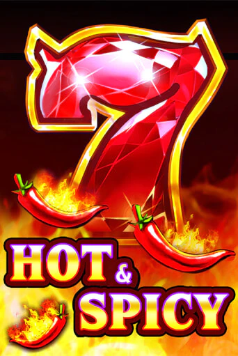 Демо игра Hot and Spicy No Jackpot играть онлайн | CasinoX бесплатно