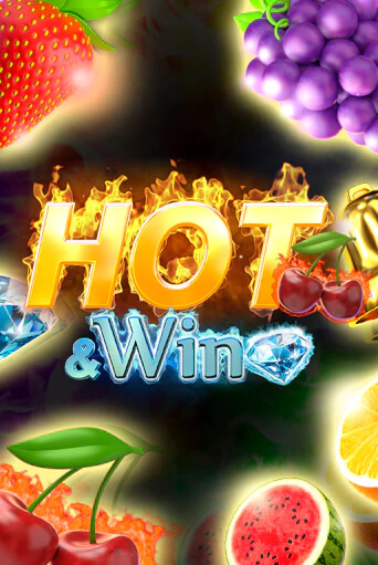 Демо игра Hot & Win играть онлайн | CasinoX бесплатно