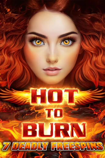 Демо игра Hot to Burn 7 Deadly Free Spins играть онлайн | CasinoX бесплатно