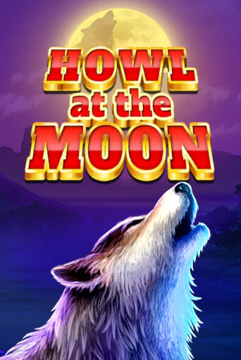 Демо игра Howl at the Moon играть онлайн | CasinoX бесплатно