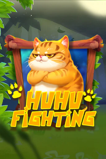 Демо игра Hu Hu Fighting играть онлайн | CasinoX бесплатно