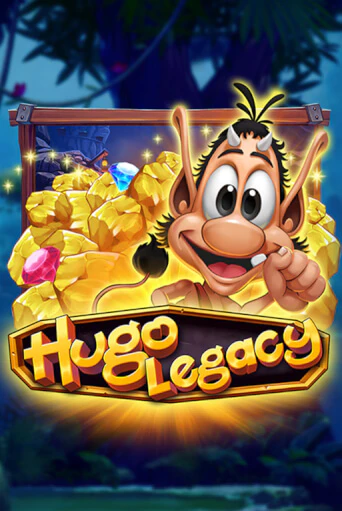 Демо игра Hugo Legacy играть онлайн | CasinoX бесплатно