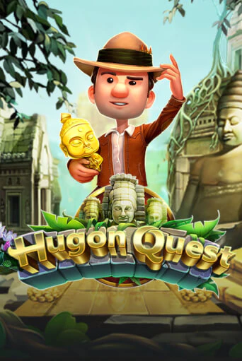 Демо игра Hugon Quest играть онлайн | CasinoX бесплатно