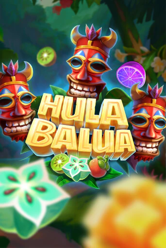 Демо игра Hula Balua играть онлайн | CasinoX бесплатно