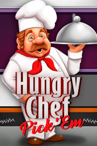 Демо игра Hungry Chef Pick'em играть онлайн | CasinoX бесплатно